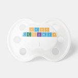Hans
 Deckmyn
 
   Pacifiers