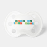 give me
 your fluids  Pacifiers