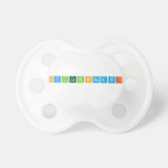 SyllabiOrganii  Pacifiers