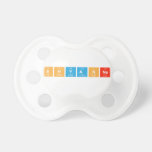 shyanne  Pacifiers