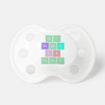 my
 name
 is 
 tamy   Pacifiers