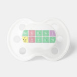 RUSDWI
 CAHYANI  Pacifiers