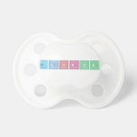 GLorya  Pacifiers