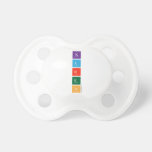 K
 A
 R
 E
 N  Pacifiers