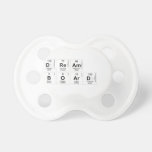 dream
 board   Pacifiers