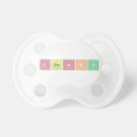 Spunky  Pacifiers