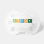Florent  Pacifiers