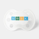CONDOM  Pacifiers