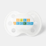 Hasan
 OZDEMIR   Pacifiers