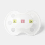 u S ES  Pacifiers