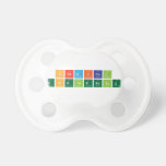 Chemical 
 Engineering  Pacifiers