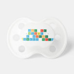 YOU ArE 
 (Invited)2
 A Science
 B|irthday Party  Pacifiers