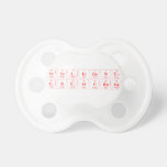 intelligent
 entourage   Pacifiers
