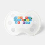 Yoshi Never
 Committed
 Tax Fraud
   Pacifiers