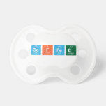 Coffee  Pacifiers