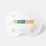 SUBASH  Pacifiers