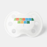 infinitize
 love
   Pacifiers