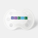 Believe   Pacifiers