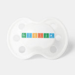 Thycium  Pacifiers