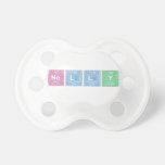 Nelly  Pacifiers