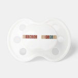 Seyma ozen  Pacifiers