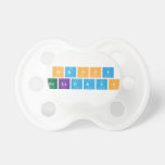 Happy 
 Holidays   Pacifiers