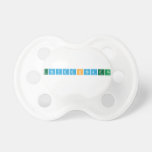 gwyddoniaeth  Pacifiers