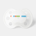 I will Retire
   Pacifiers