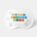Happy
 Birthday
 Lexi  Pacifiers