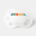 Bathroom
 
   Pacifiers