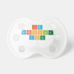 Im
 Watching
 You
   Pacifiers