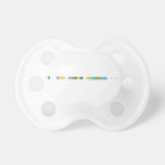 St. Ann Science Olynpiad 2017  Pacifiers