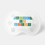 Welcome
 to
 Science  Pacifiers