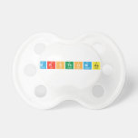 mrsthomas  Pacifiers
