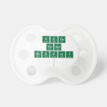 vote
 team
 brophy
   Pacifiers