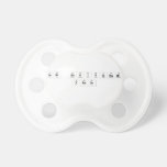 Seni seviyorum 
 Yasin   Pacifiers