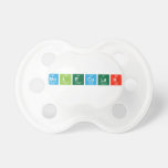 Molecular  Pacifiers