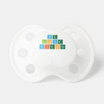 We
 Love
 Science
 
 
   Pacifiers