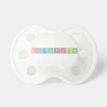 KITTIPHUM  Pacifiers