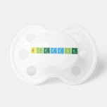 Blezzing  Pacifiers