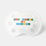 Earth Science 
 is 
 Awesome  Pacifiers