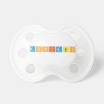 Mssfabs  Pacifiers