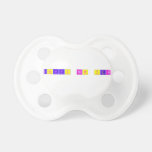 Happy new year  Pacifiers
