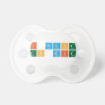 I want 
 To die  Pacifiers