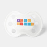 kian 
 jordan  Pacifiers