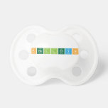 PHOLLERYN  Pacifiers