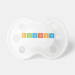 Salvatore  Pacifiers