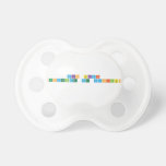      YKS SINAVI 
 NUSAYBINDE DE YAPILSIN  Pacifiers