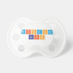 Wisdom
 Beats  Pacifiers