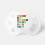 haner
 en
 rolle
 model
 for
 andre  Pacifiers